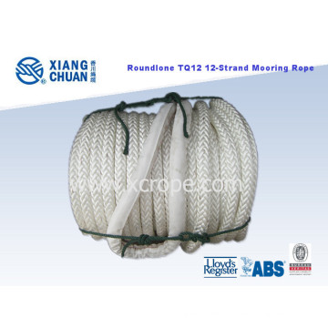 12-Strand Polypropylene Rope